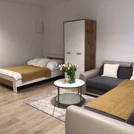 Apartament Rzeszow Centrum Ngoại thất bức ảnh