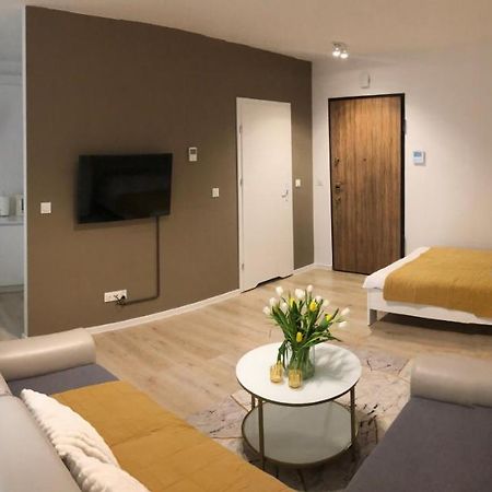 Apartament Rzeszow Centrum Ngoại thất bức ảnh