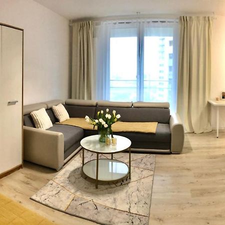 Apartament Rzeszow Centrum Ngoại thất bức ảnh