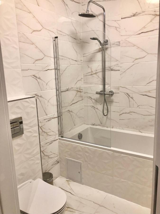 Apartament Rzeszow Centrum Ngoại thất bức ảnh