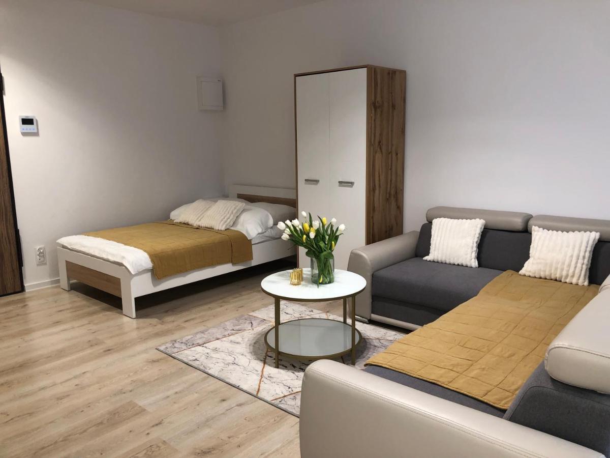 Apartament Rzeszow Centrum Ngoại thất bức ảnh