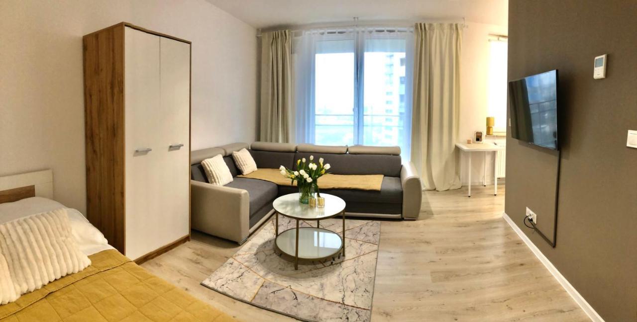 Apartament Rzeszow Centrum Ngoại thất bức ảnh